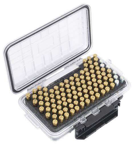 metal ammo boxes 9mm|9mm ammo storage containers.